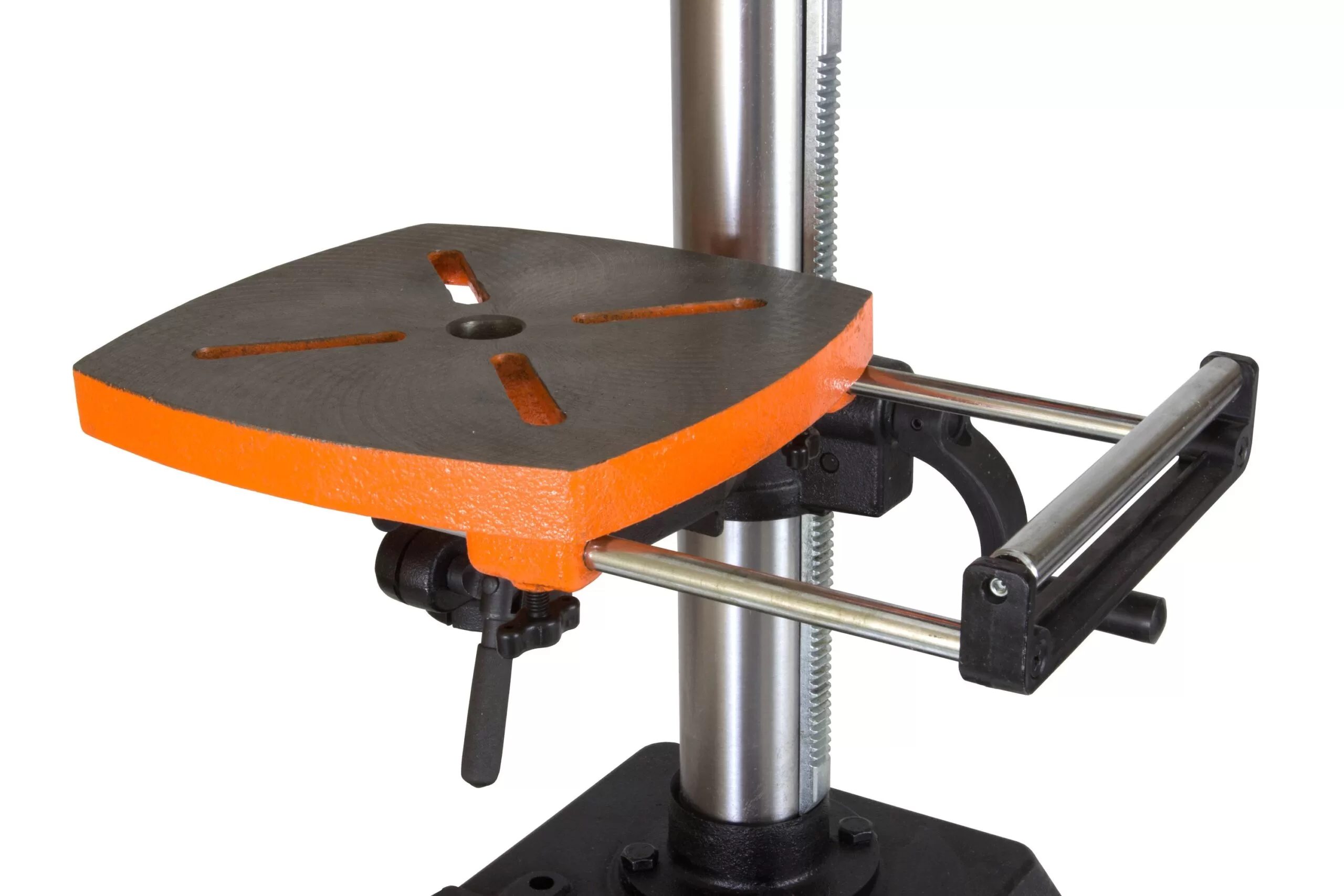 WEN 5-Amp Variable-Speed Bench Drill Press - Image 3