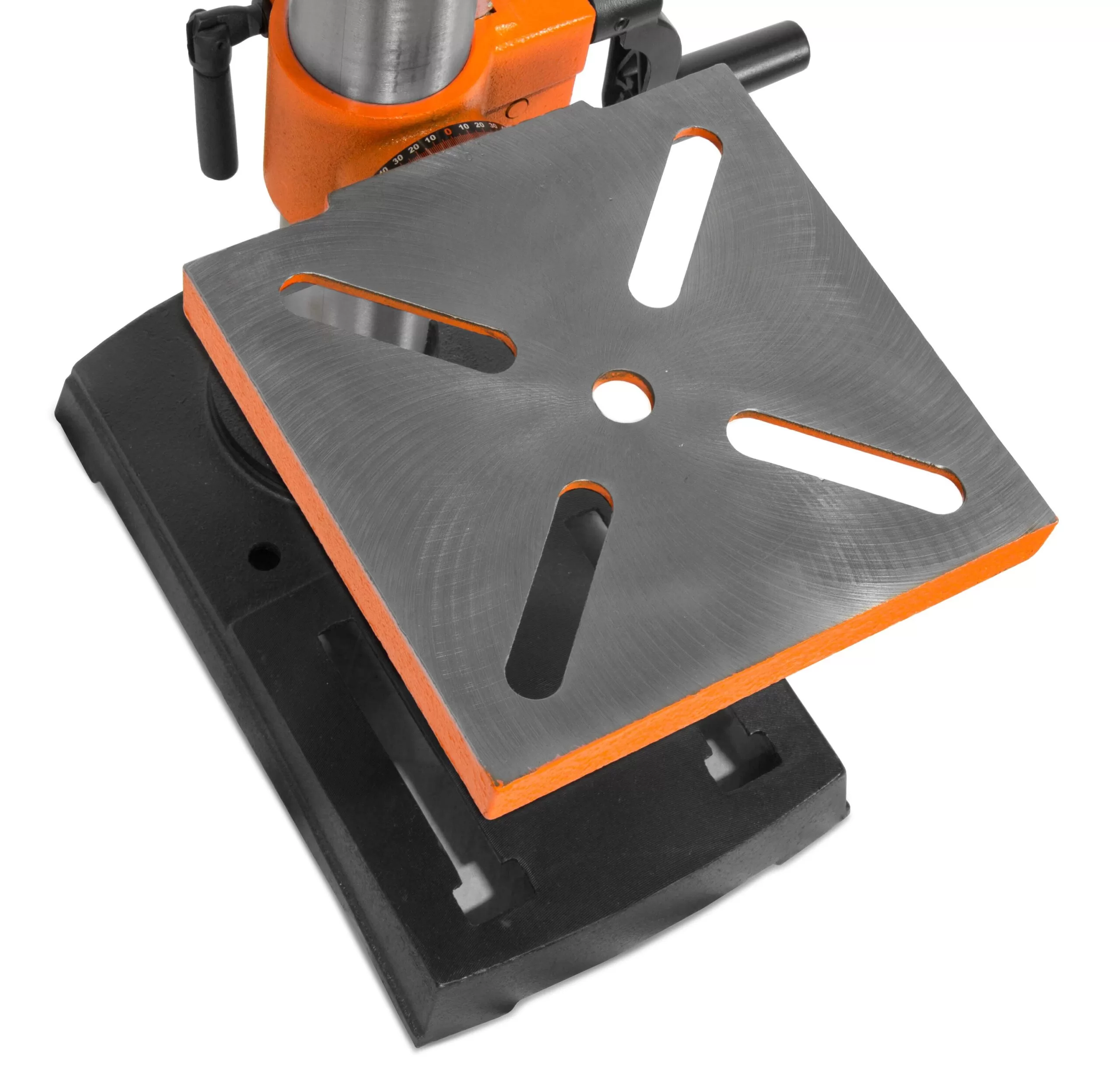 WEN 5-Amp Variable-Speed Bench Drill Press - Image 4
