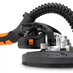 Alternative view of WEN 120-Volt 5-Amp Corded Variable Drywall Sander