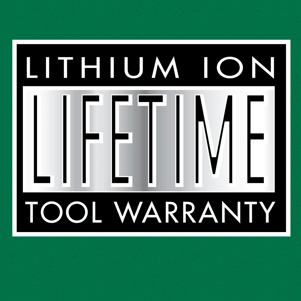 Metabo HPT MultiVolt 2-Tool 18-volt Brushless Power Tool Combo Kit with Soft Case (2 Li-ion Batteries Included and Charger Included) - Image 13