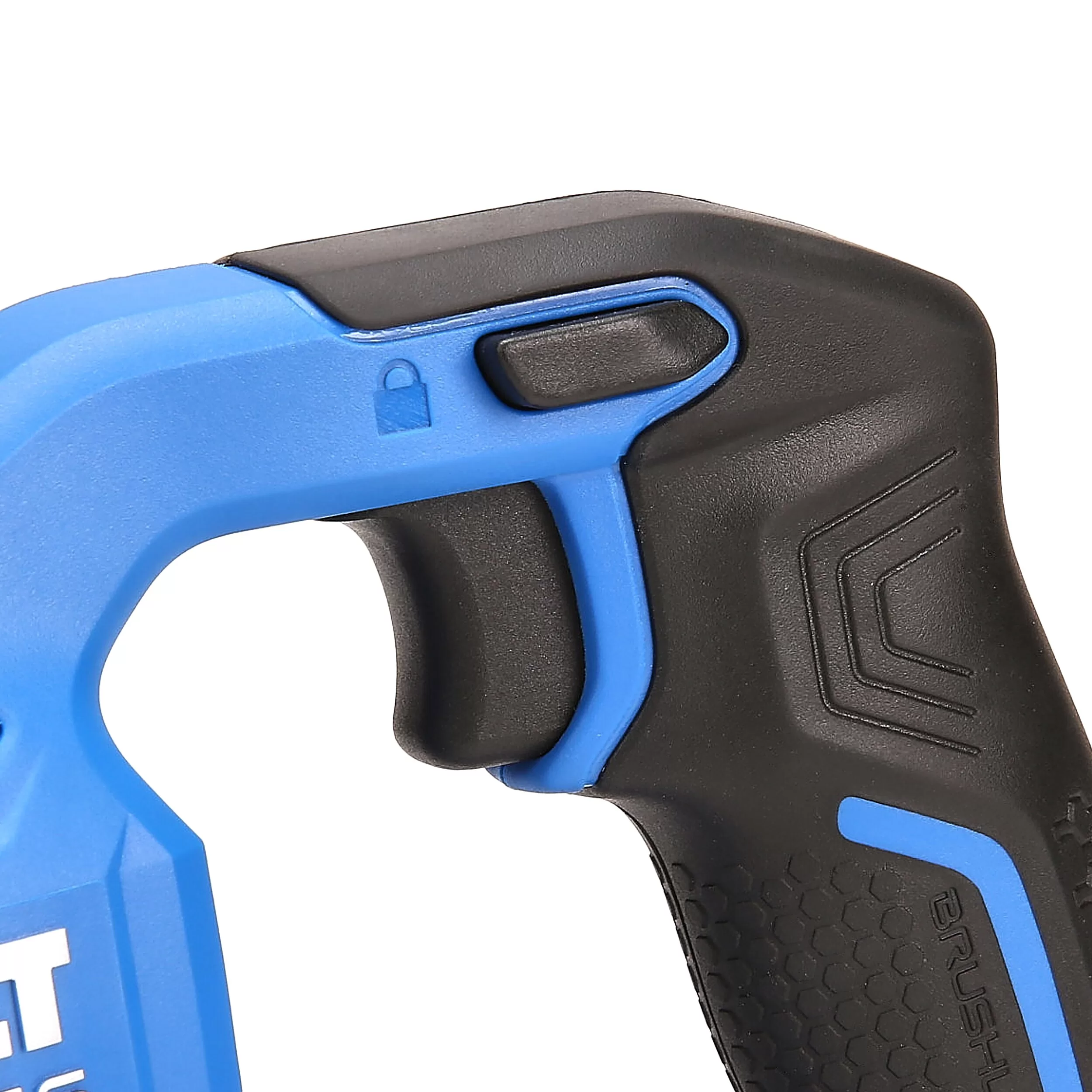 Kobalt 24-volt Max Variable Speed Brushless Cordless Reciprocating Saw (Tool Only) - Image 8