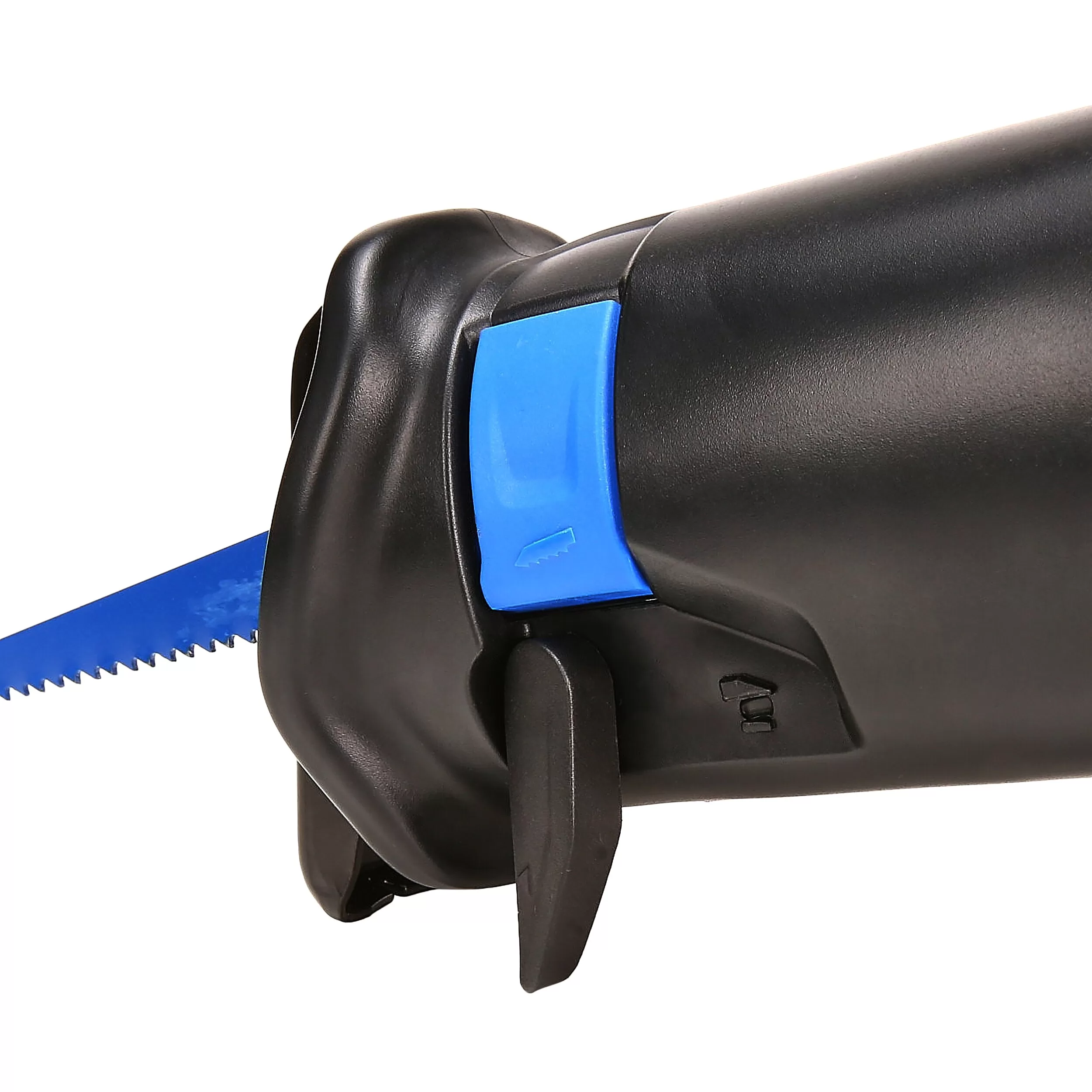 Kobalt 24-volt Max Variable Speed Brushless Cordless Reciprocating Saw (Tool Only) - Image 9