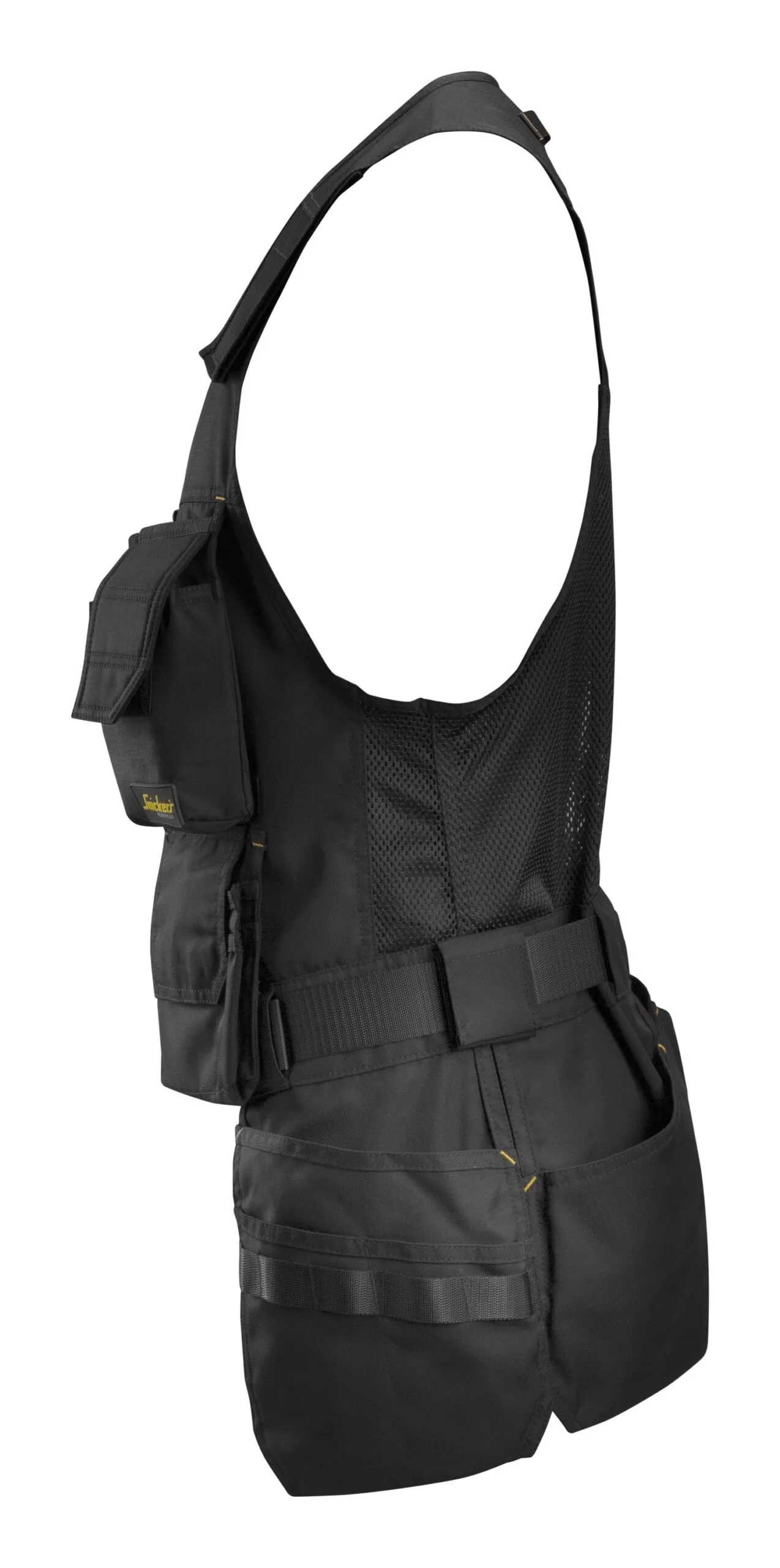 Snickers Workwear Snickers Workwear Allround Work Tool Vest - X Large - Image 3