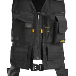 Snickers Workwear Snickers Workwear Allround Work Tool Vest - X Large