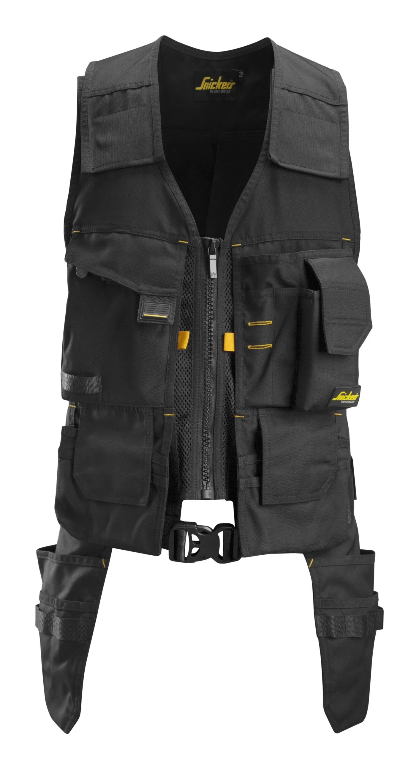 Snickers Workwear Snickers Workwear Allround Work Tool Vest - X Large