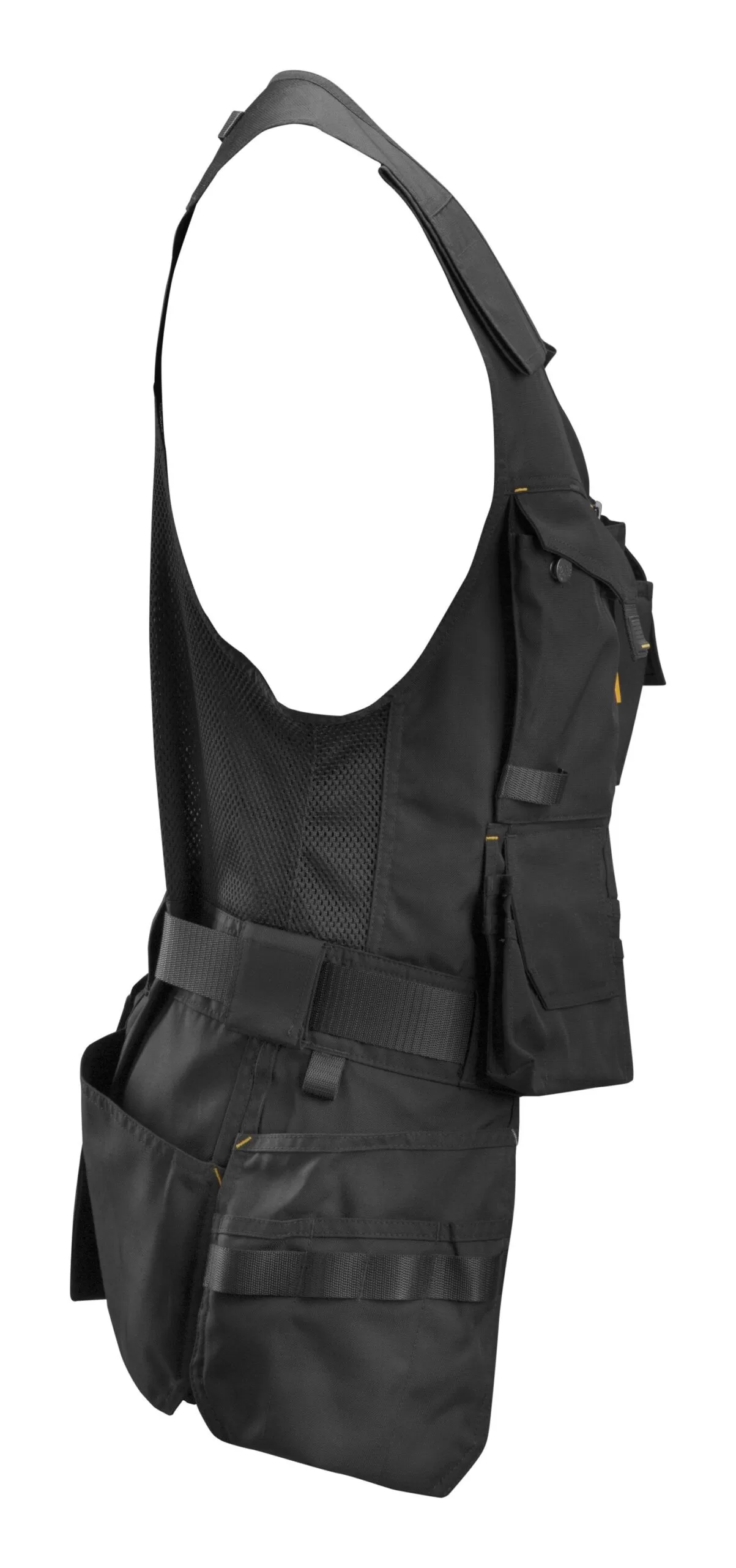 Snickers Workwear Snickers Workwear Allround Work Tool Vest - X Large - Image 4