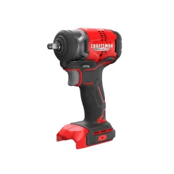 CRAFTSMAN CMCF911B V20 RP 20-volt Max Variable Speed Brushless 3/8-in Drive Cordless Impact Wrench (Tool only)