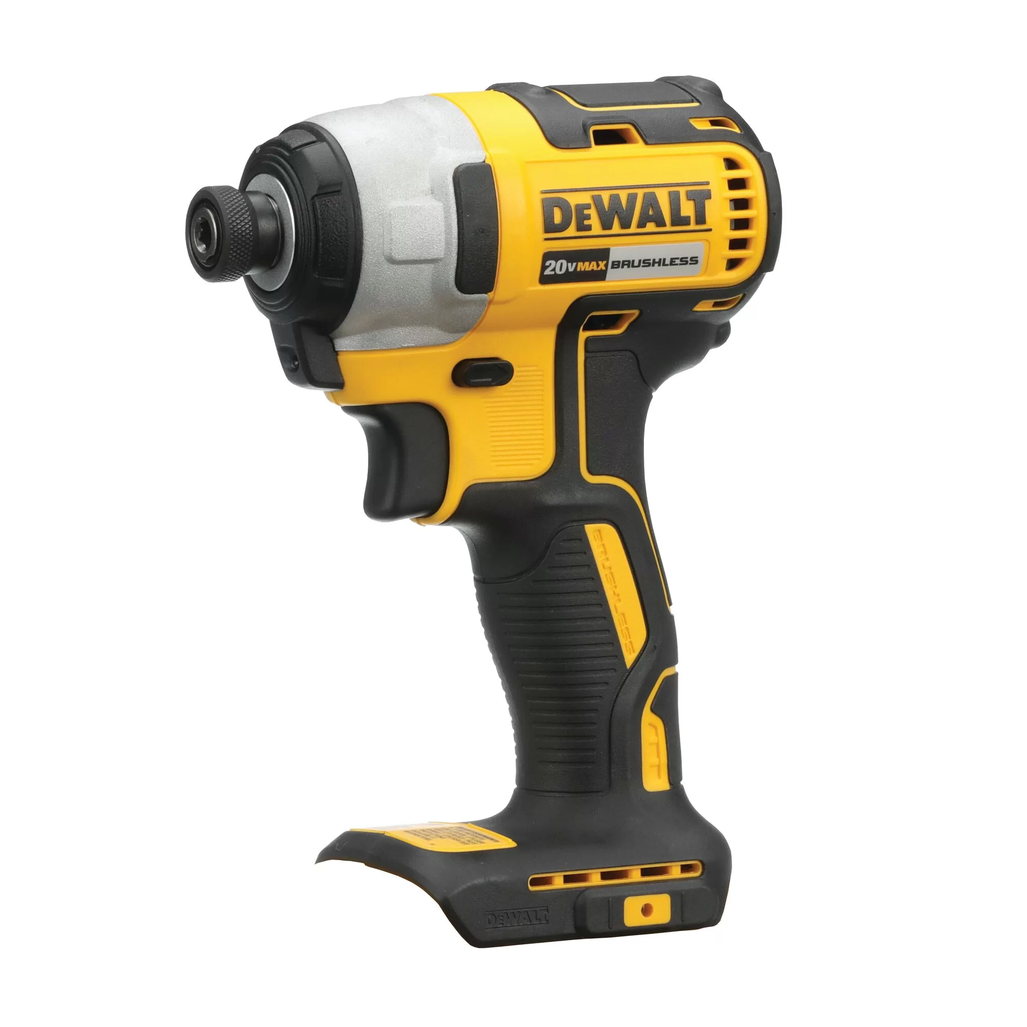 DEWALT DCK379D2 3-Tool 20-Volt Max Brushless Power Tool Combo Kit with Soft Case (2-Batteries and charger Included) - Image 3