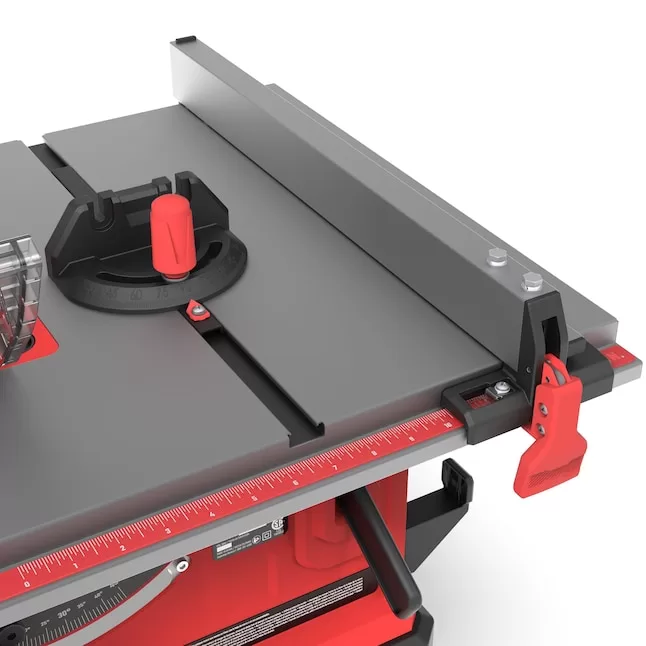 CRAFTSMAN Table Saw CMXETAX69434510 8.25-in Carbide-Tipped Blade 13-Amp Corded - Image 2