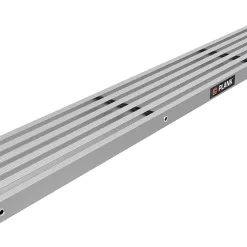 Little Giant Ladders Aluminum 12-in Work Bench For Ladders and Scaffolding
