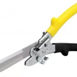 Malco Steel Straight Cut Snips