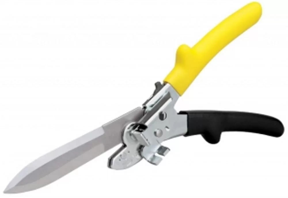 Malco Steel Straight Cut Snips