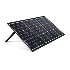 Westinghouse WS60P Lightweight Phone Power Station Charger RV/Camping 41.5-in x 18-in x 1-in 60-Watt Portable Solar Panel
