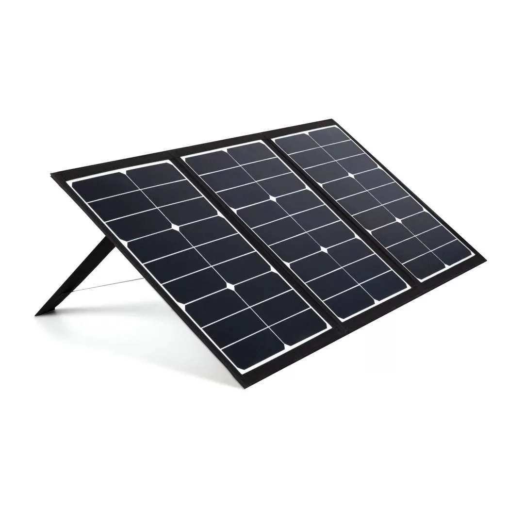 Westinghouse WS60P Lightweight Phone Power Station Charger RV/Camping 41.5-in x 18-in x 1-in 60-Watt Portable Solar Panel