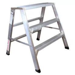 ToolPro Aluminum 4-in Stabilizer For Ladders