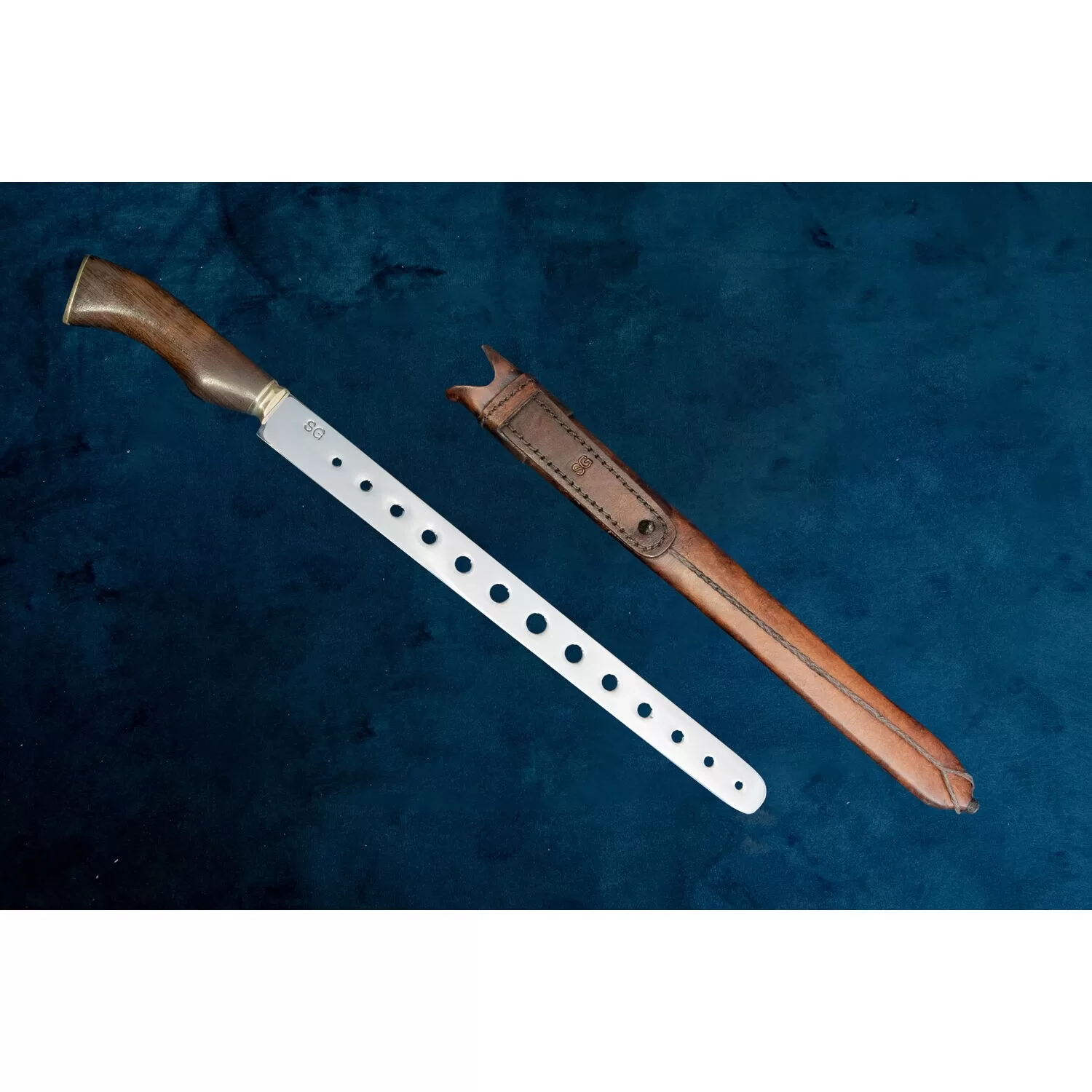 Brazilian Flame 1-Blade Utility Knife - Image 3