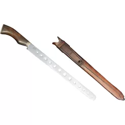 Alternative view of Brazilian Flame 1-Blade Utility Knife