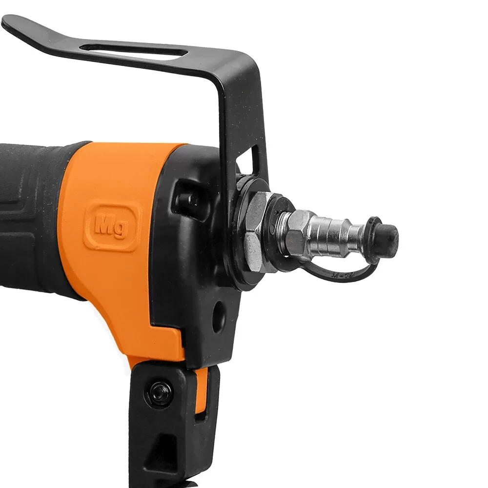 FREEMAN All-new 2nd Generation 2.5-in 16-Gauge Pneumatic Finish Nailer - Image 7