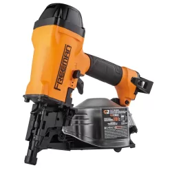 FREEMAN 2nd Generation 2.5-in 15-Degree Pneumatic Siding Nailer