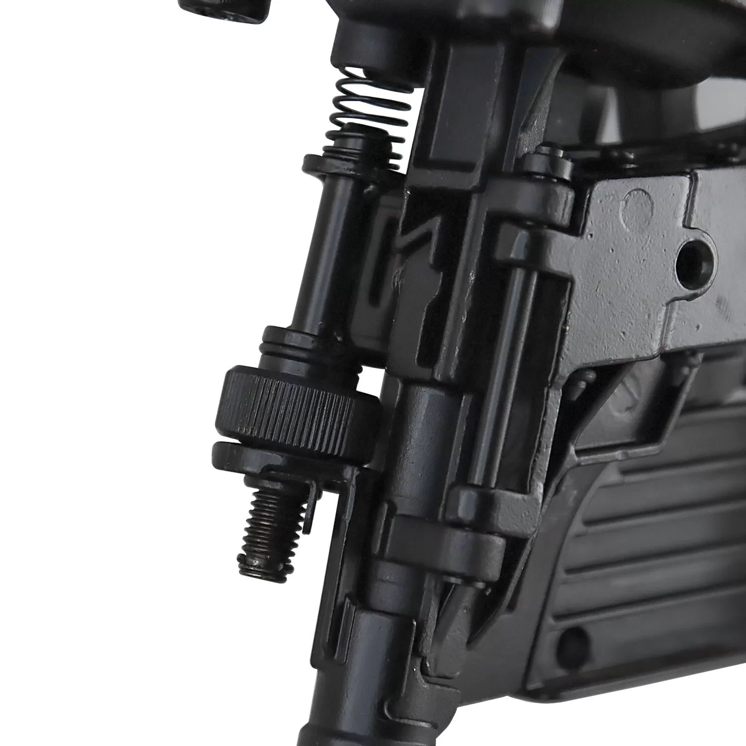 FREEMAN All-new 2nd Generation 3-in 15-Degree Pneumatic Framing Nailer - Image 6