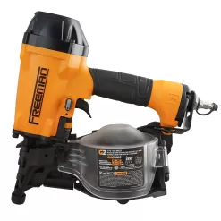 Alternative view of FREEMAN 2nd Generation 2.5-in 15-Degree Pneumatic Siding Nailer