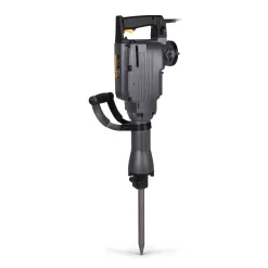 TR Industrial 120-Volt Corded Demolition Hammer