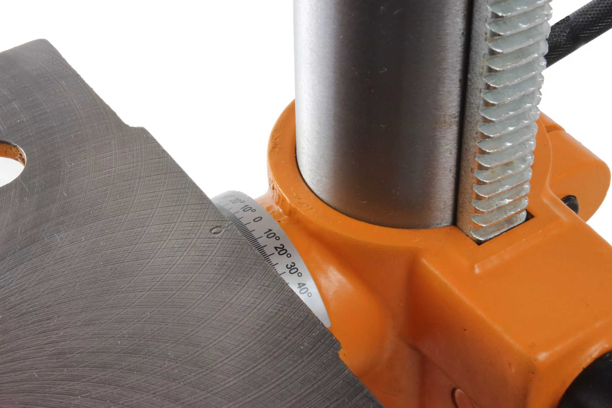 WEN 5-Amp Variable-Speed Bench Drill Press - Image 7