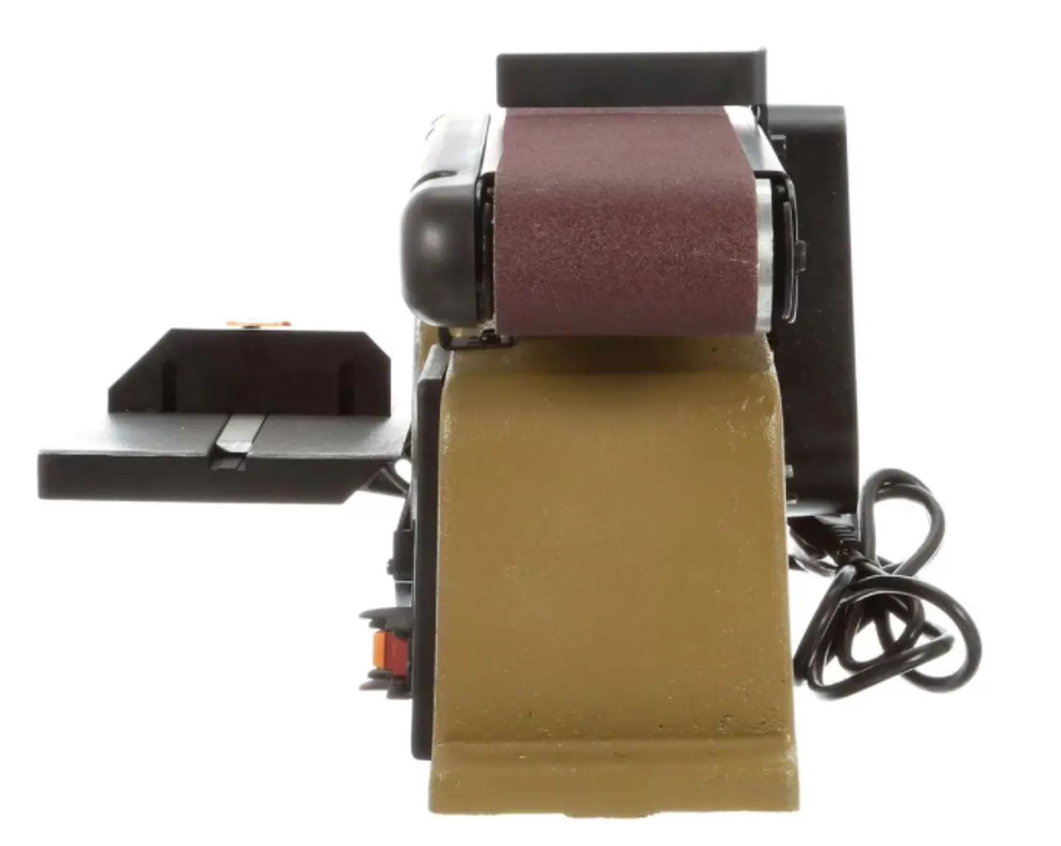 Shop Series by Rockwell 4.3-Amp Benchtop Sander - Image 3