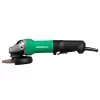 Metabo HPT G13SE3M 5 Inch Paddle Switch Angle Grinder