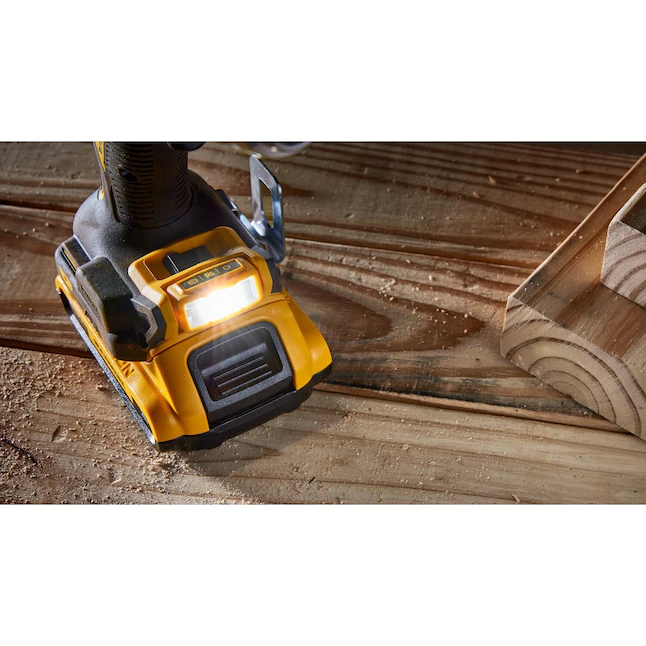 DEWALT DCD800B XR 20-volt Max 1/2-in Brushless Cordless Drill (Tool Only) - Image 18