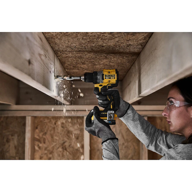 DEWALT DCD800B XR 20-volt Max 1/2-in Brushless Cordless Drill (Tool Only) - Image 9
