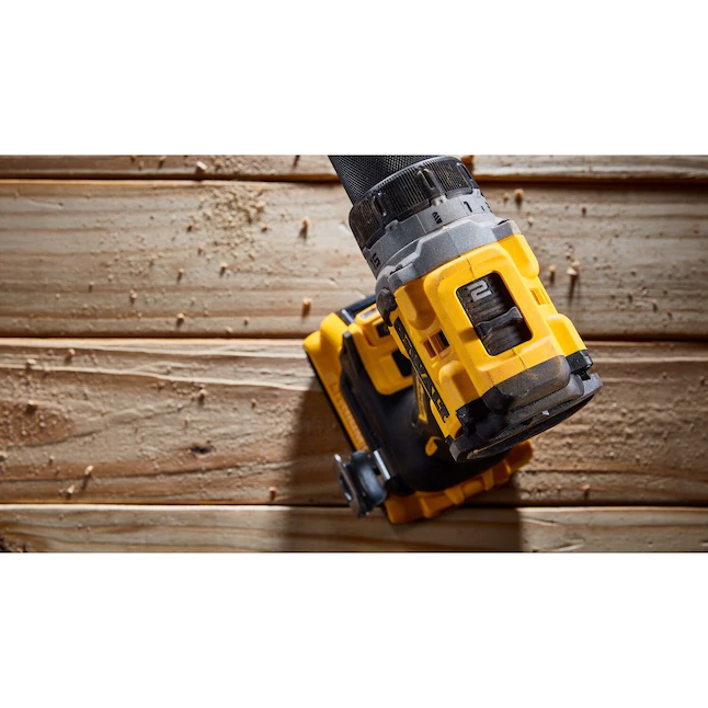 DEWALT DCD800B XR 20-volt Max 1/2-in Brushless Cordless Drill (Tool Only) - Image 13