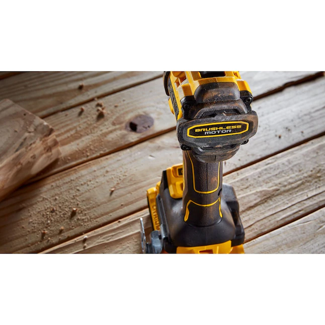 DEWALT DCD800B XR 20-volt Max 1/2-in Brushless Cordless Drill (Tool Only) - Image 14