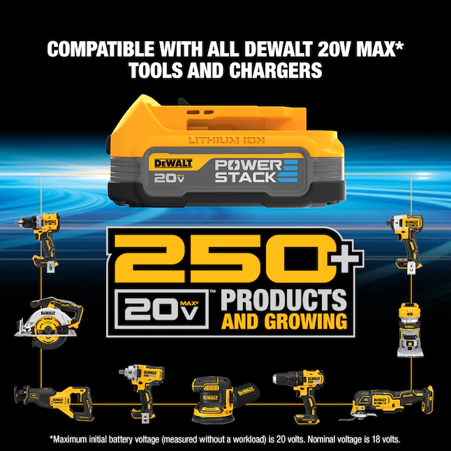 DEWALT DCD800B XR 20-volt Max 1/2-in Brushless Cordless Drill (Tool Only) - Image 15
