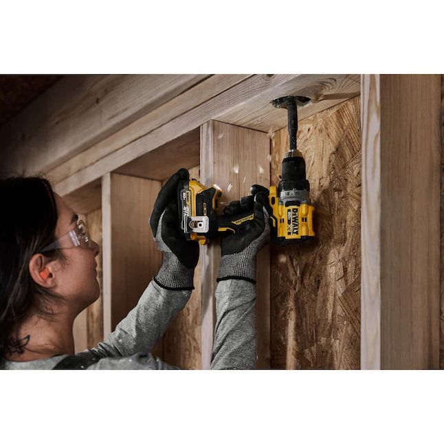 DEWALT DCD800B XR 20-volt Max 1/2-in Brushless Cordless Drill (Tool Only) - Image 17