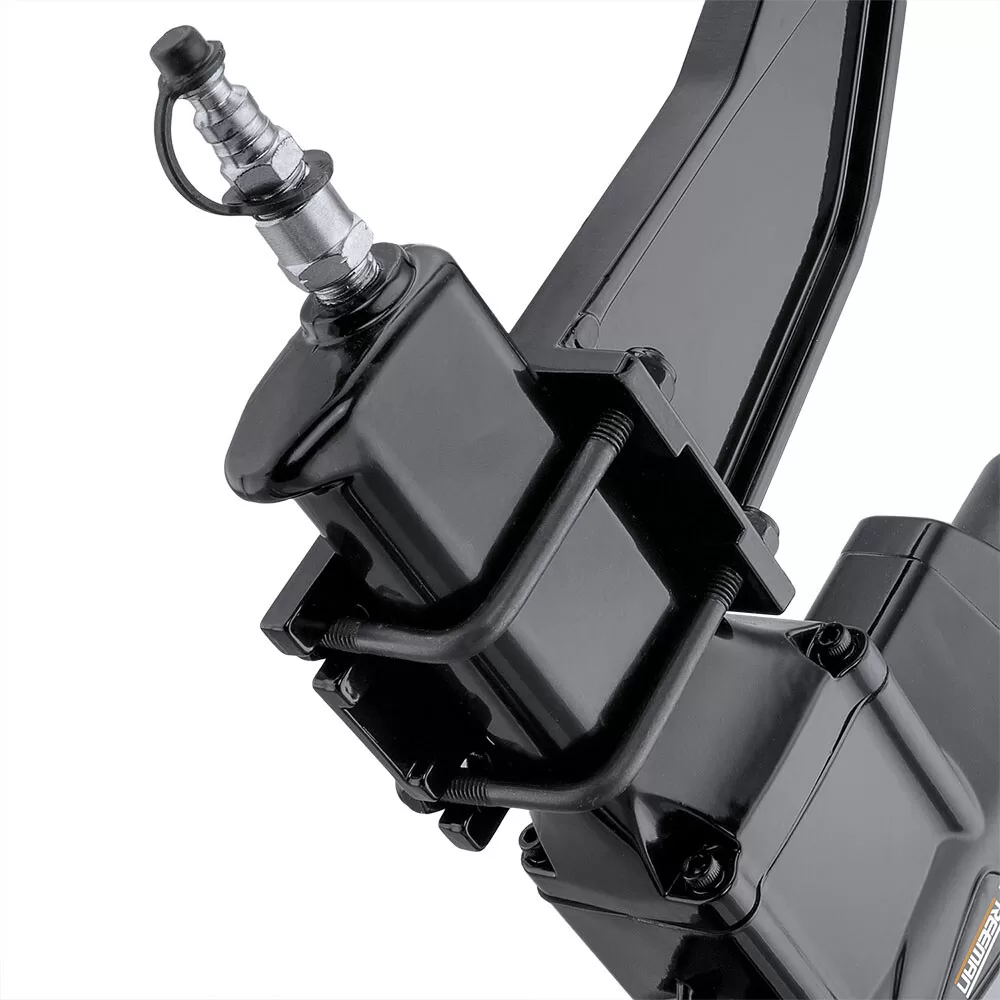 FREEMAN 2-in Pneumatic Flooring Nailer - Image 7