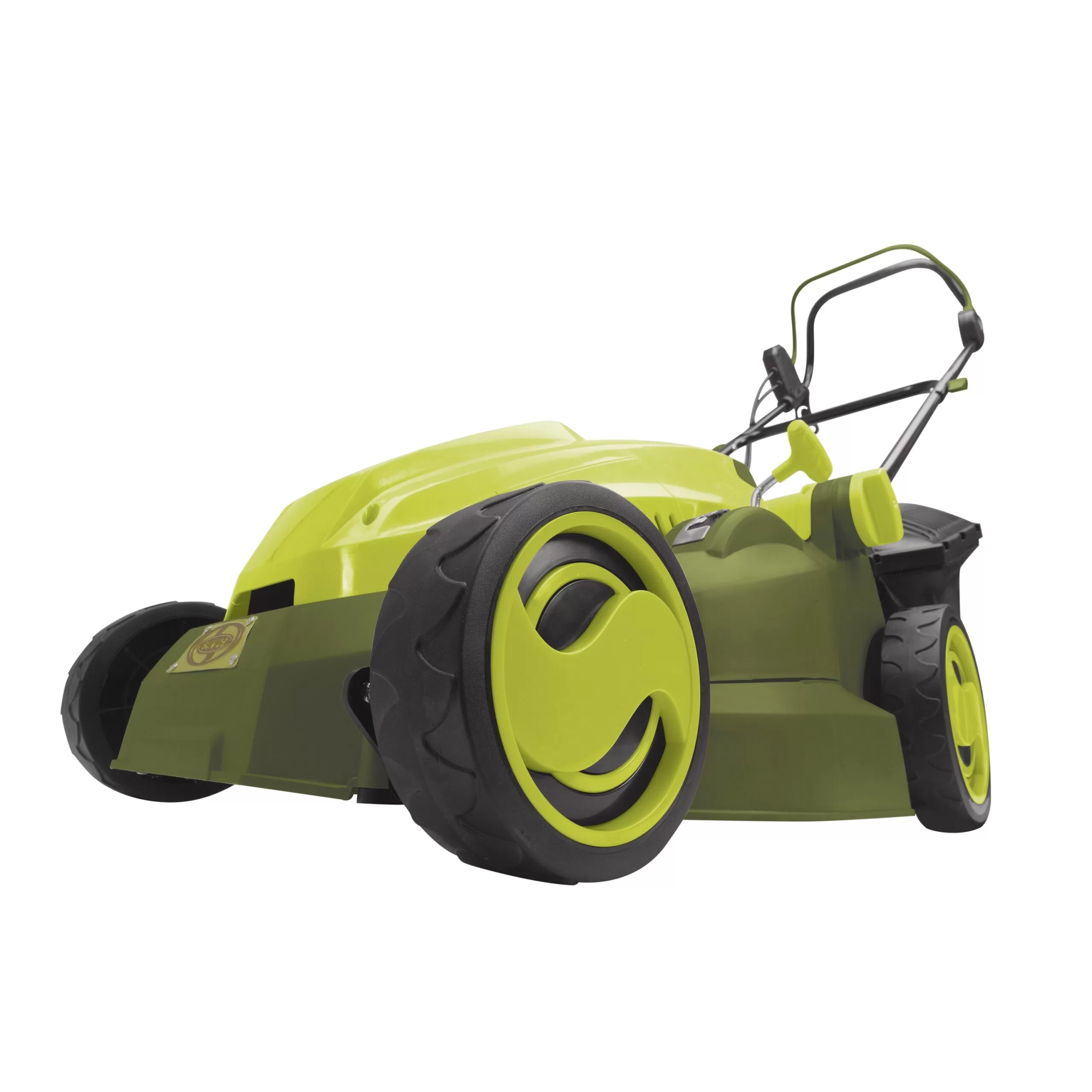 Sun Joe MJ402E 12-Amp 16-in Corded Electric Lawn Mower - Image 2