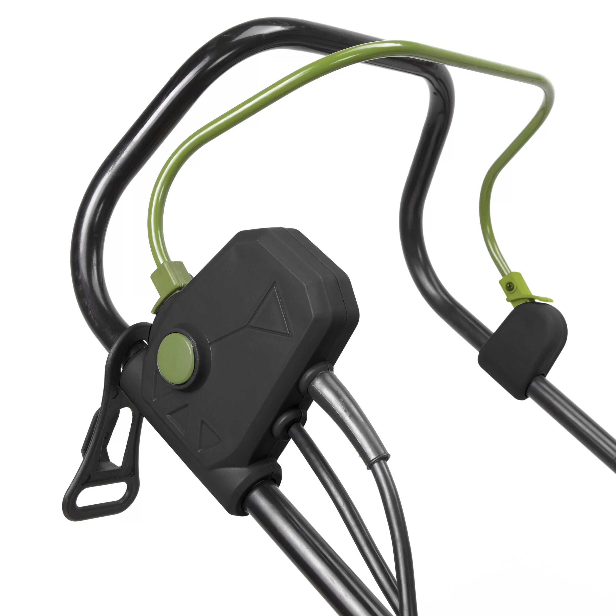 Sun Joe MJ402E 12-Amp 16-in Corded Electric Lawn Mower - Image 7