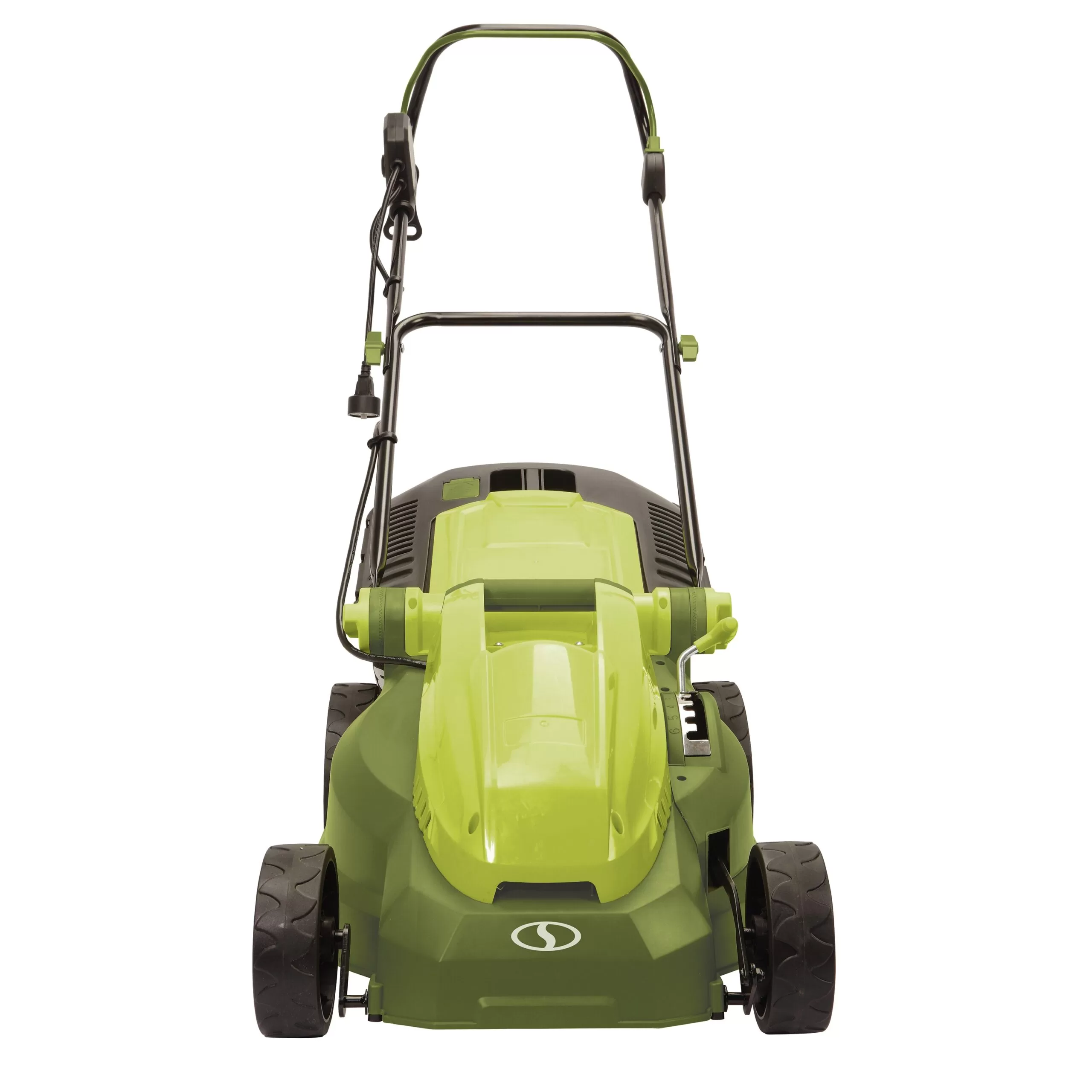 Sun Joe MJ402E 12-Amp 16-in Corded Electric Lawn Mower - Image 4