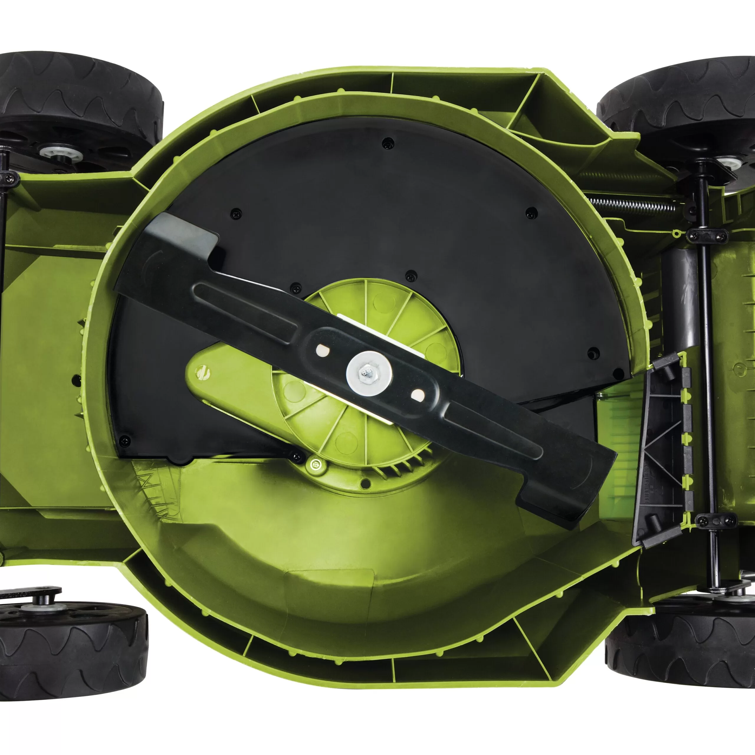 Sun Joe MJ402E 12-Amp 16-in Corded Electric Lawn Mower - Image 6