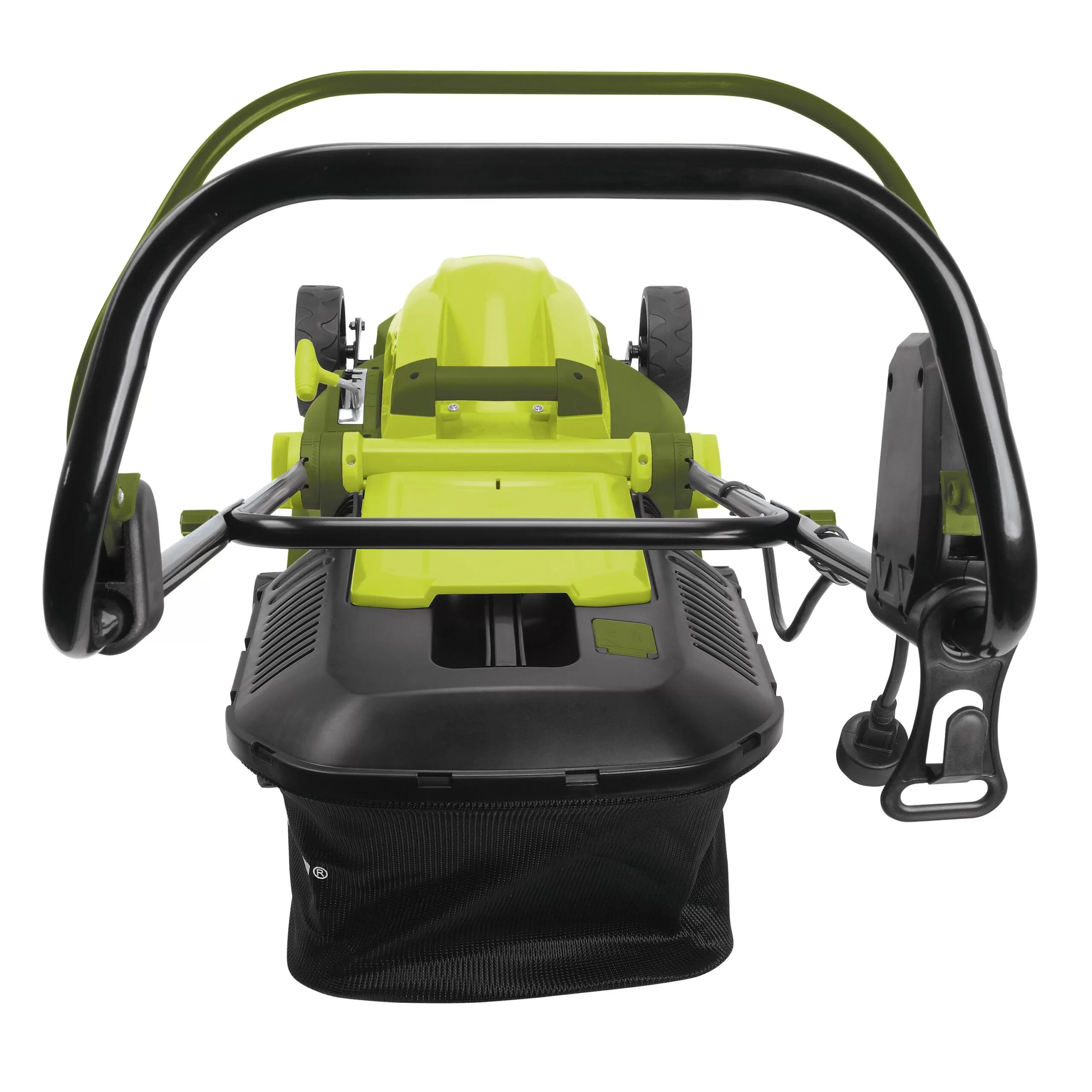 Sun Joe MJ402E 12-Amp 16-in Corded Electric Lawn Mower - Image 10