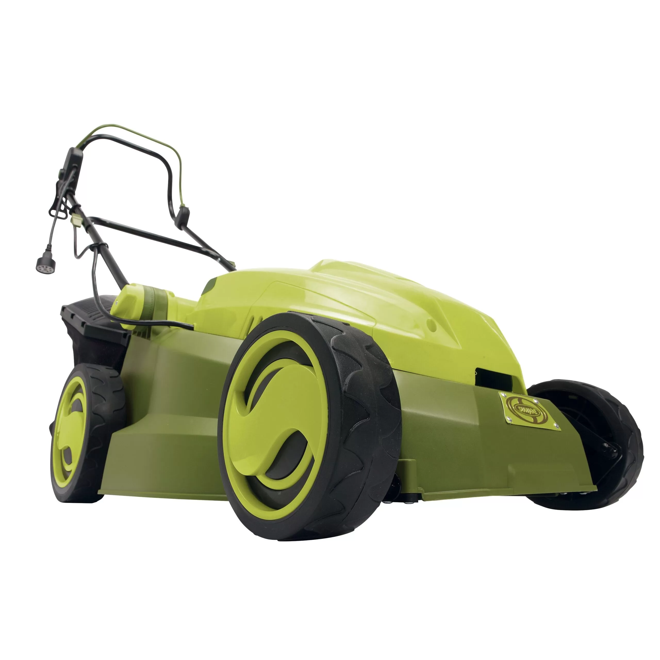 Sun Joe MJ402E 12-Amp 16-in Corded Electric Lawn Mower - Image 12