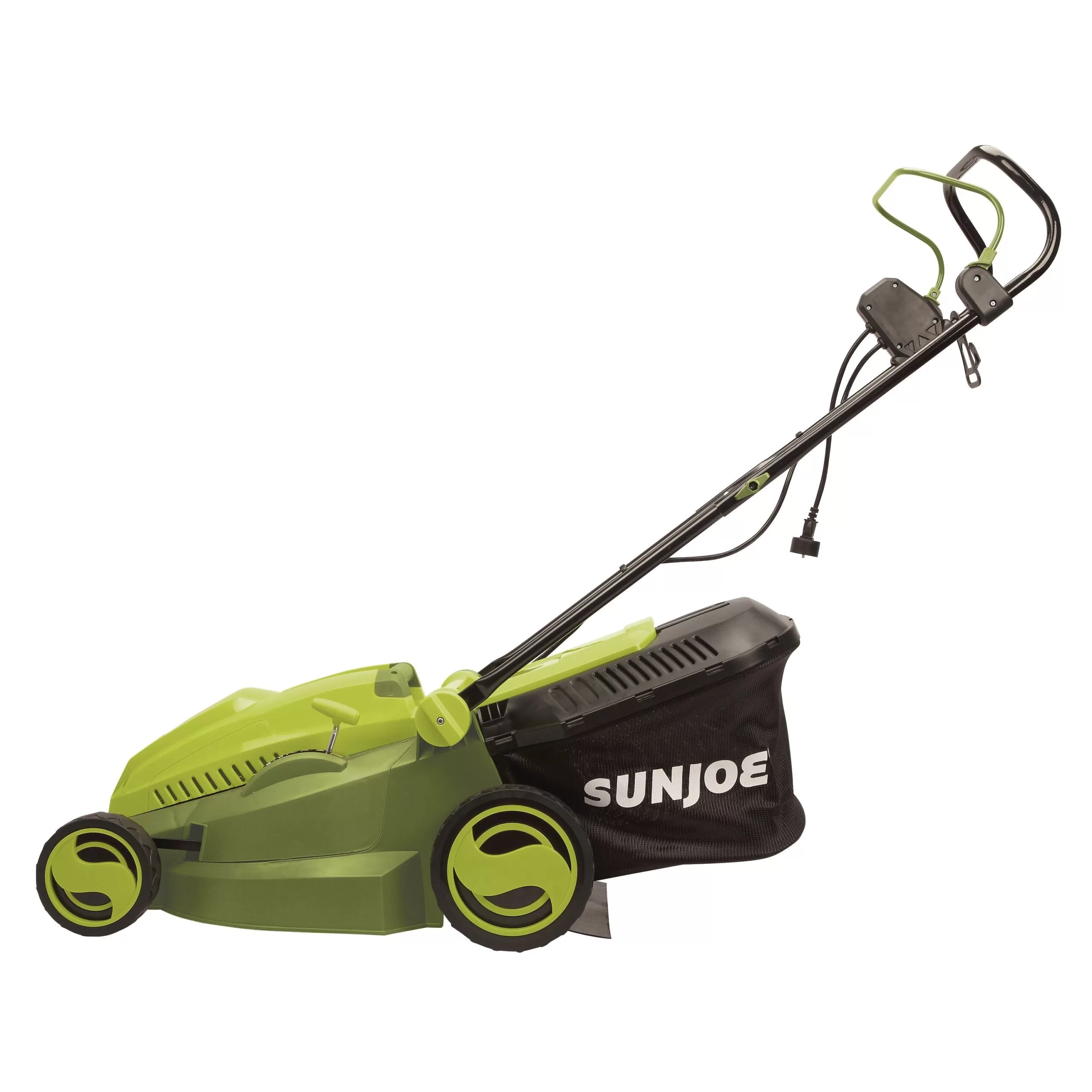 Sun Joe MJ402E 12-Amp 16-in Corded Electric Lawn Mower - Image 11