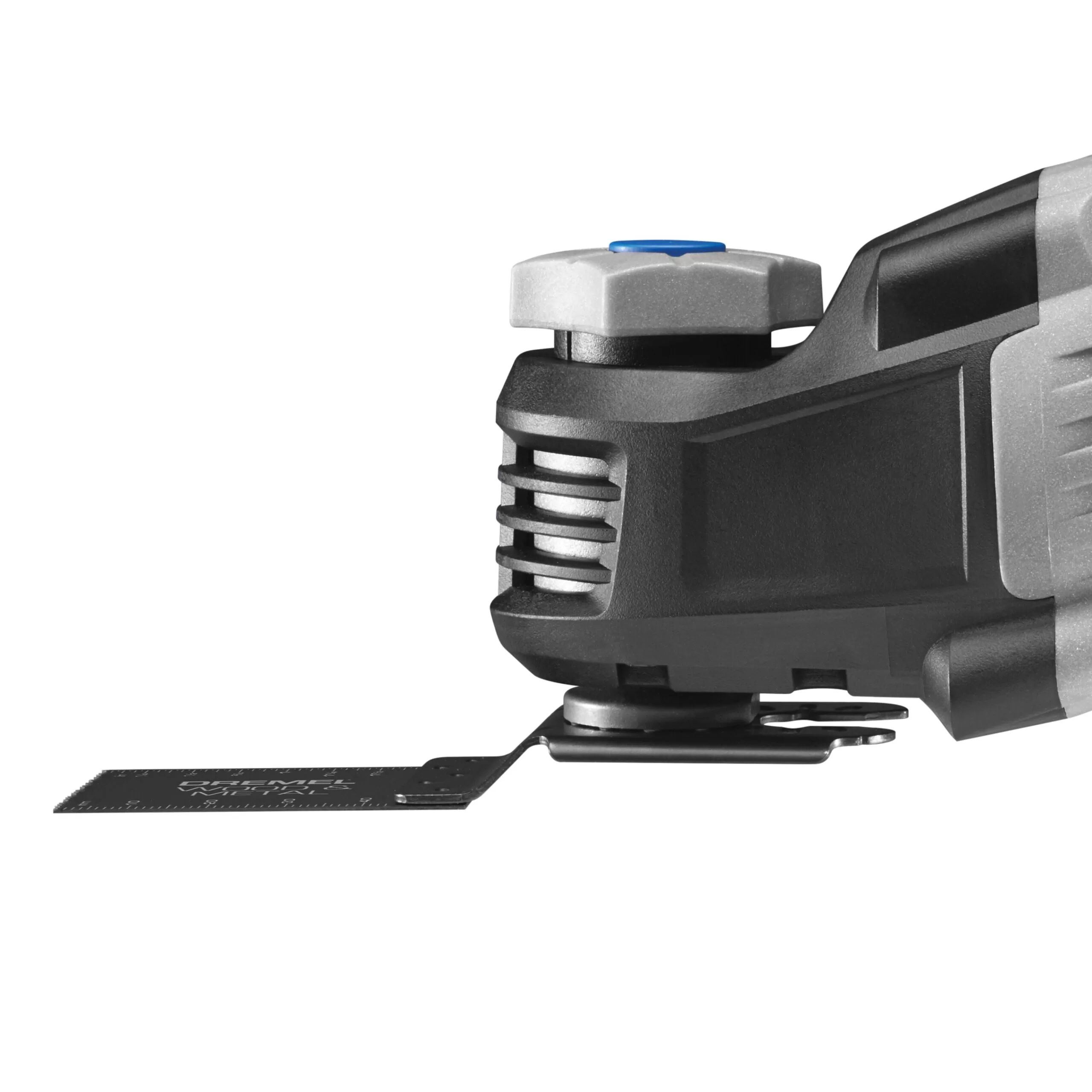 Dremel 8-Piece 2-Amp 20-volt Max Variable Speed Oscillating Multi-Tool Kit with Soft Case (1-Battery Included) - Image 4