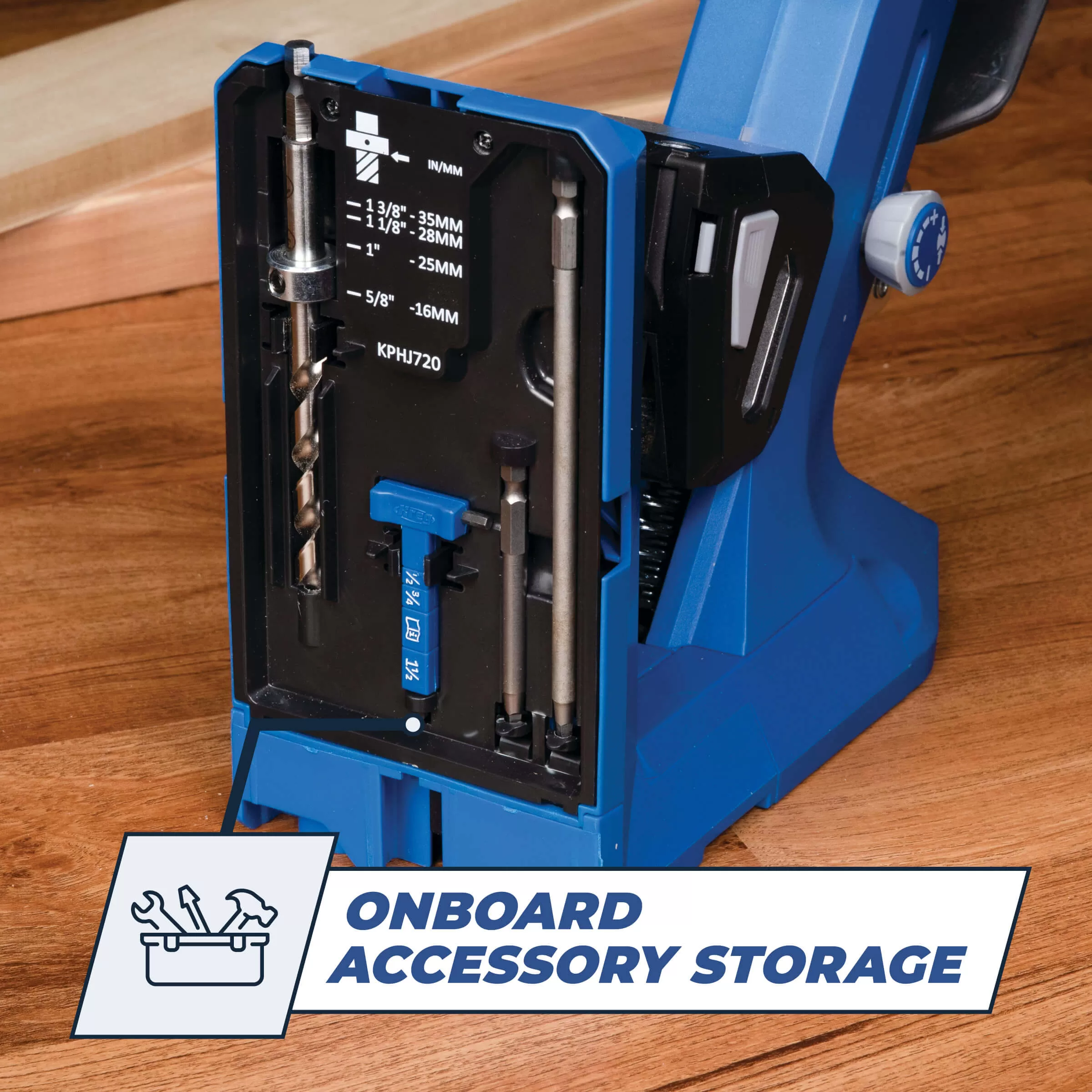 Kreg Pocket Hole Jig 720 - Image 7
