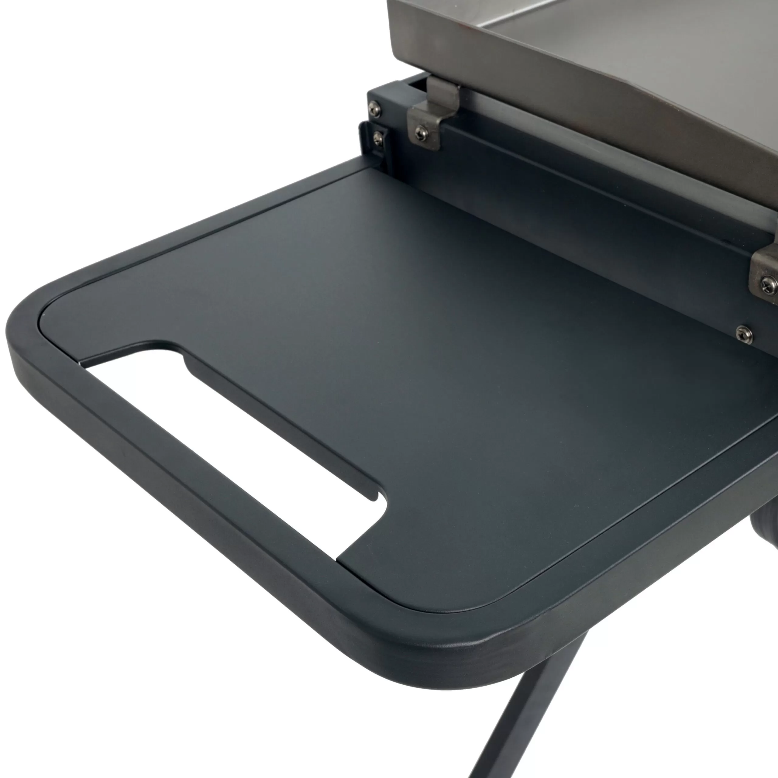 Blue Rhino 3-Burner Liquid Propane Flat Top Grill - Image 4