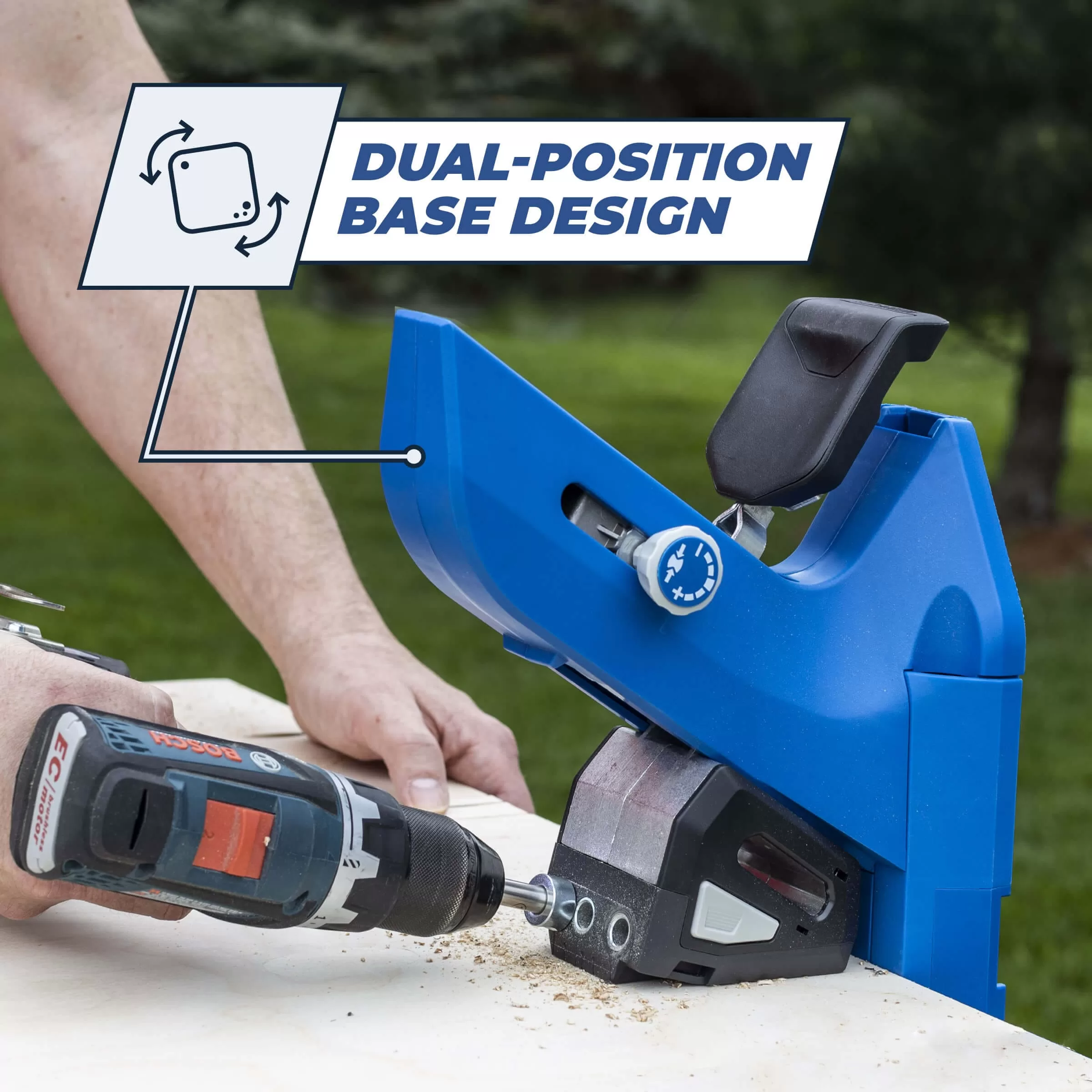 Kreg Pocket Hole Jig 720 - Image 10