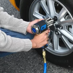 Alternative view of Campbell Hausfeld 1/2" Drive Impact Wrench