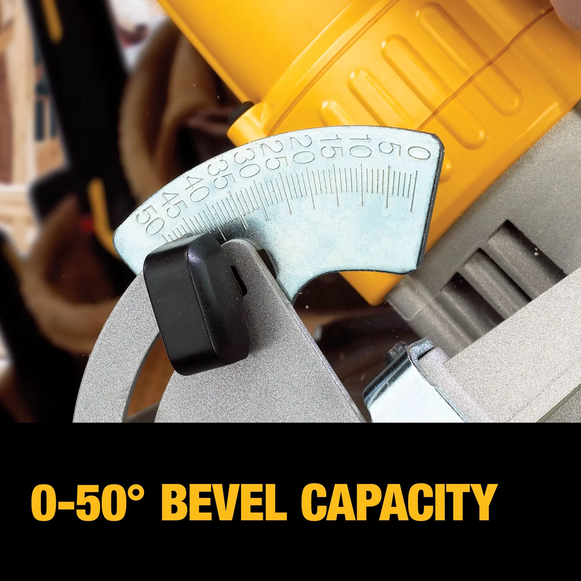 DEWALT DCK421D2 4-Tool 20-Volt Max Power Tool Combo Kit with Soft Case (2-Batteries and charger Included) - Image 9