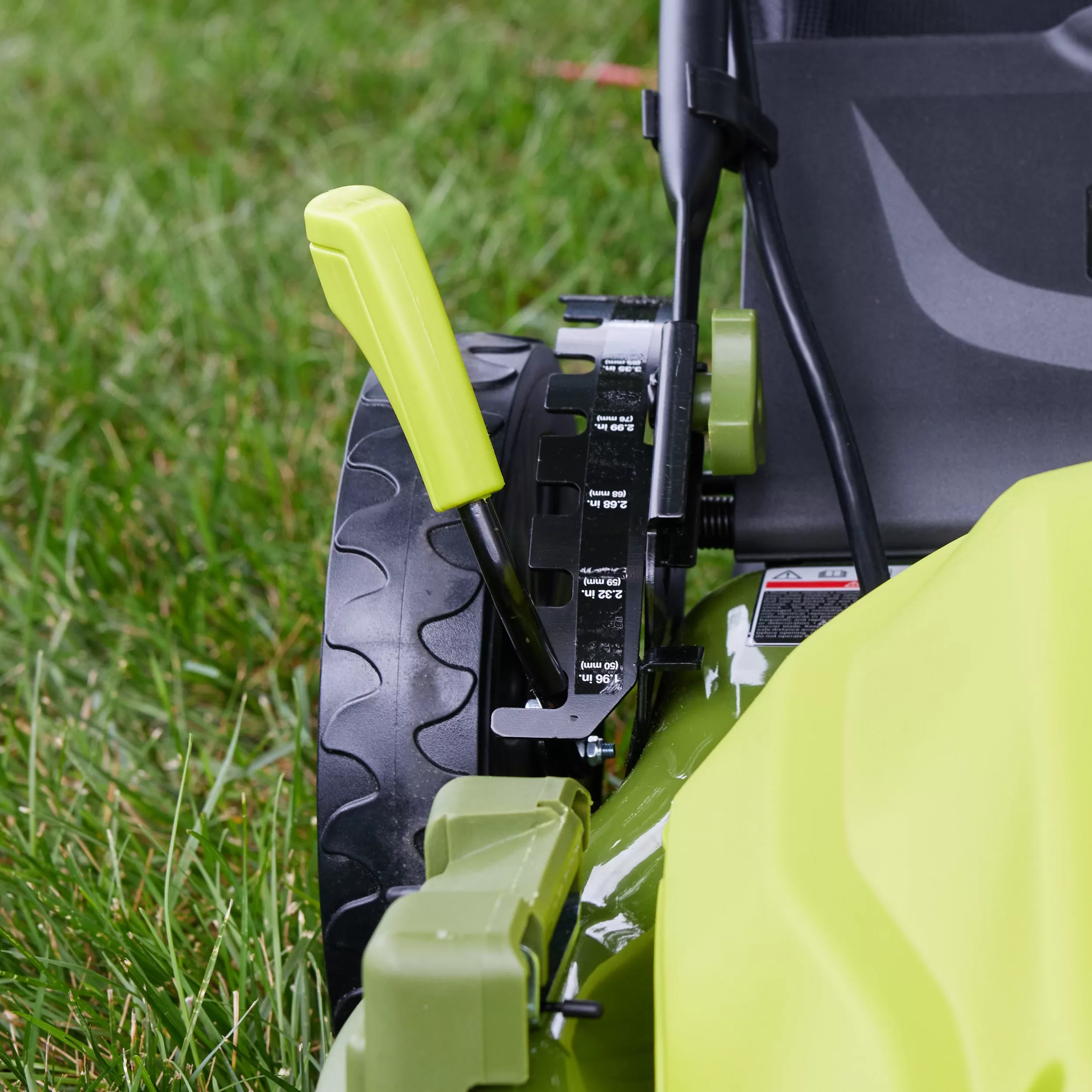 Sun Joe MJ408E 12-Amp 20-in Corded Electric Lawn Mower - Image 3